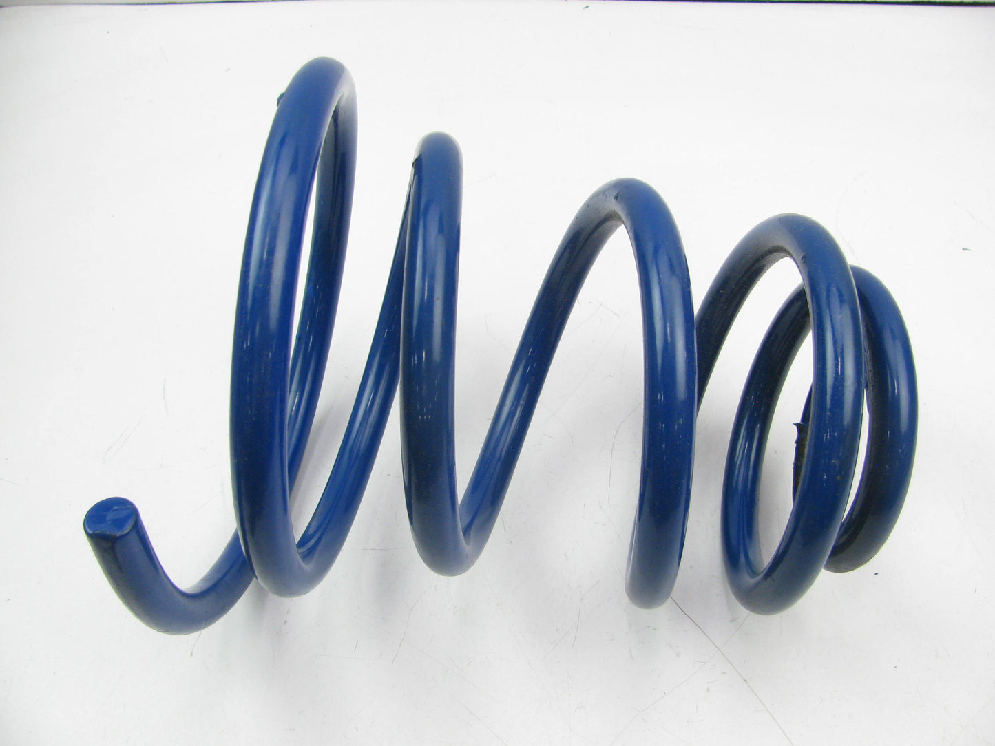 Moog CC647 Variable Rate Suspension Coil Springs - Rear