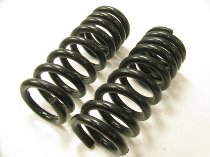 Moog CC650 Variable Rate Cargo Control Suspension Coil Springs - Front