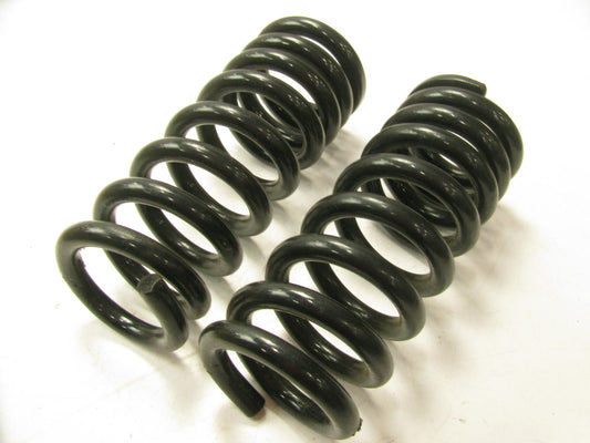 Moog CC650 Variable Rate Cargo Control Suspension Coil Springs - Front