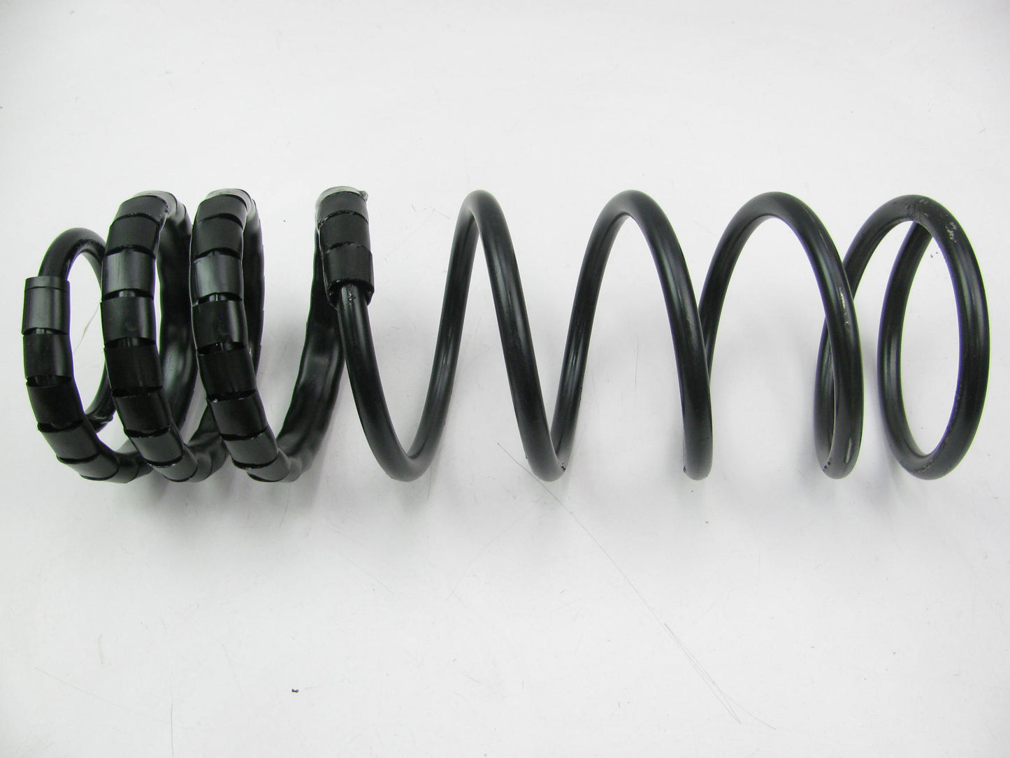 Moog CC685 Variable Rate Suspension Coil Springs - Rear