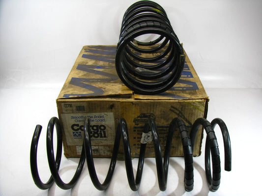 Moog CC736 Variable Rate Suspension Coil Springs - Front