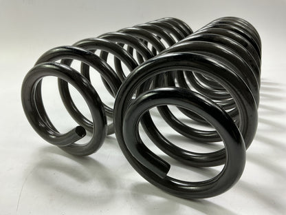 Moog CC80841 Rear Coil Spring Set 1997-2002 Expedition, 1998-2002 Navigator