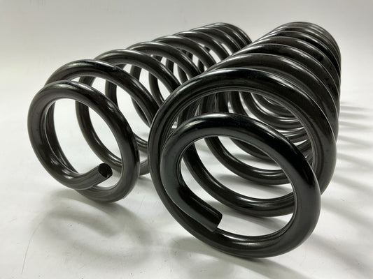 Moog CC80841 Rear Coil Spring Set 1997-2002 Expedition, 1998-2002 Navigator
