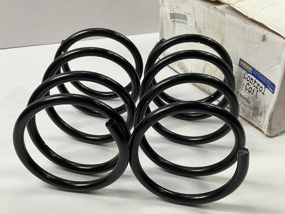Moog CC80990 Front Coil Springs For 2002-2005 Honda Civic Hatchback