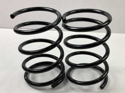Moog CC80990 Front Coil Springs For 2002-2005 Honda Civic Hatchback