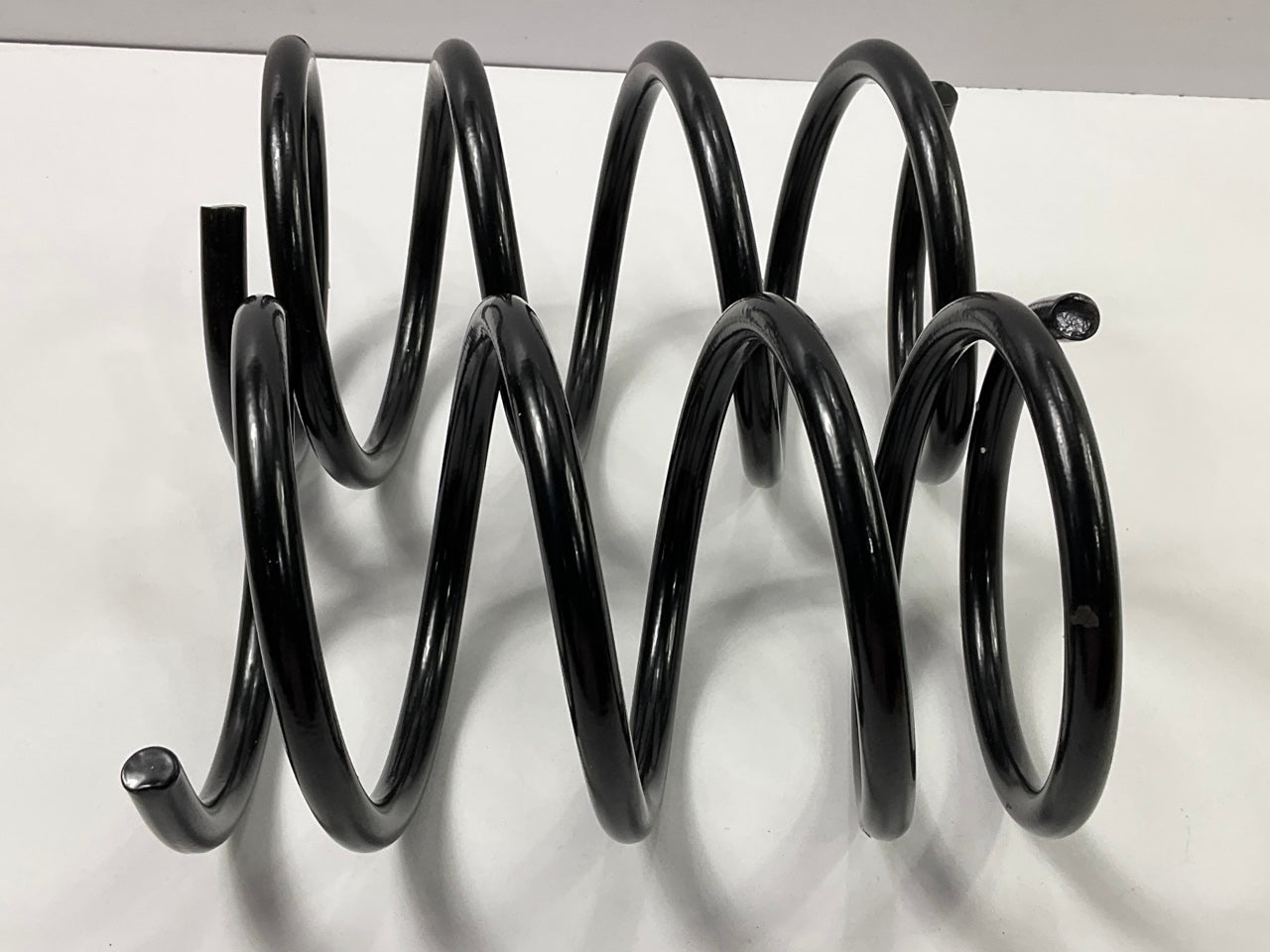 Moog CC80990 Front Coil Springs For 2002-2005 Honda Civic Hatchback