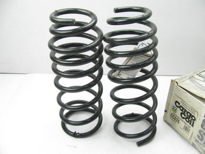 Moog CC829 Rear Coil Springs for 1984-1994 Ford Tempo & Mercury Topaz