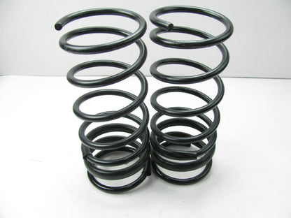 Moog CC853 Rear Coil Springs for 1991-1996 Escort Tracer 1991-1998 Protege