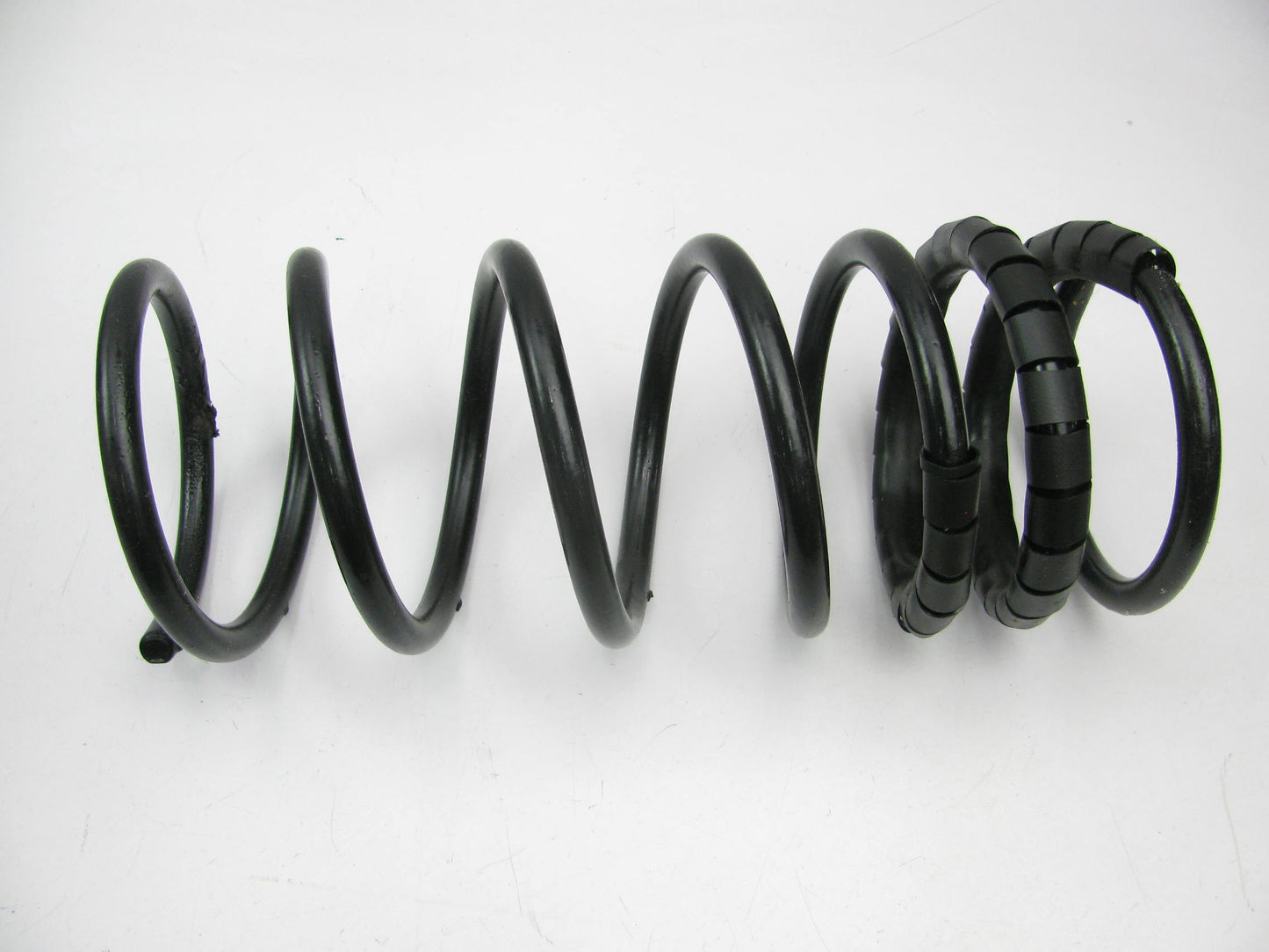 Moog CC855 Rear Variable Rate Suspension Coil Springs 91-96 Escort Tracer Wagon