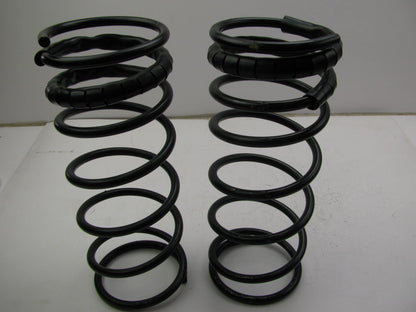 Moog CC869 REAR Coil Springs 97-02 Escort 97-99 Tracer 4-door Sedan