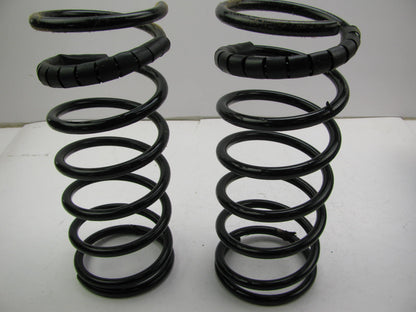 Moog CC871 REAR Coil Springs - 1998-2003 Escort ZX2 ONLY