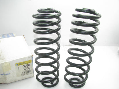 Moog CC873 Rear Variable Rate Coil Springs 1995-1998 Ford Windstar