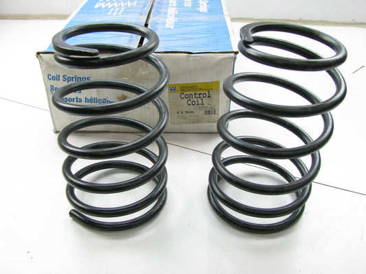 Moog CC890 FRONT Coil Springs