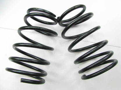 Moog CC890 FRONT Coil Springs