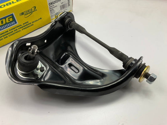 Moog CK620249 Front Right Upper Suspension Control Arm And Ball Joint