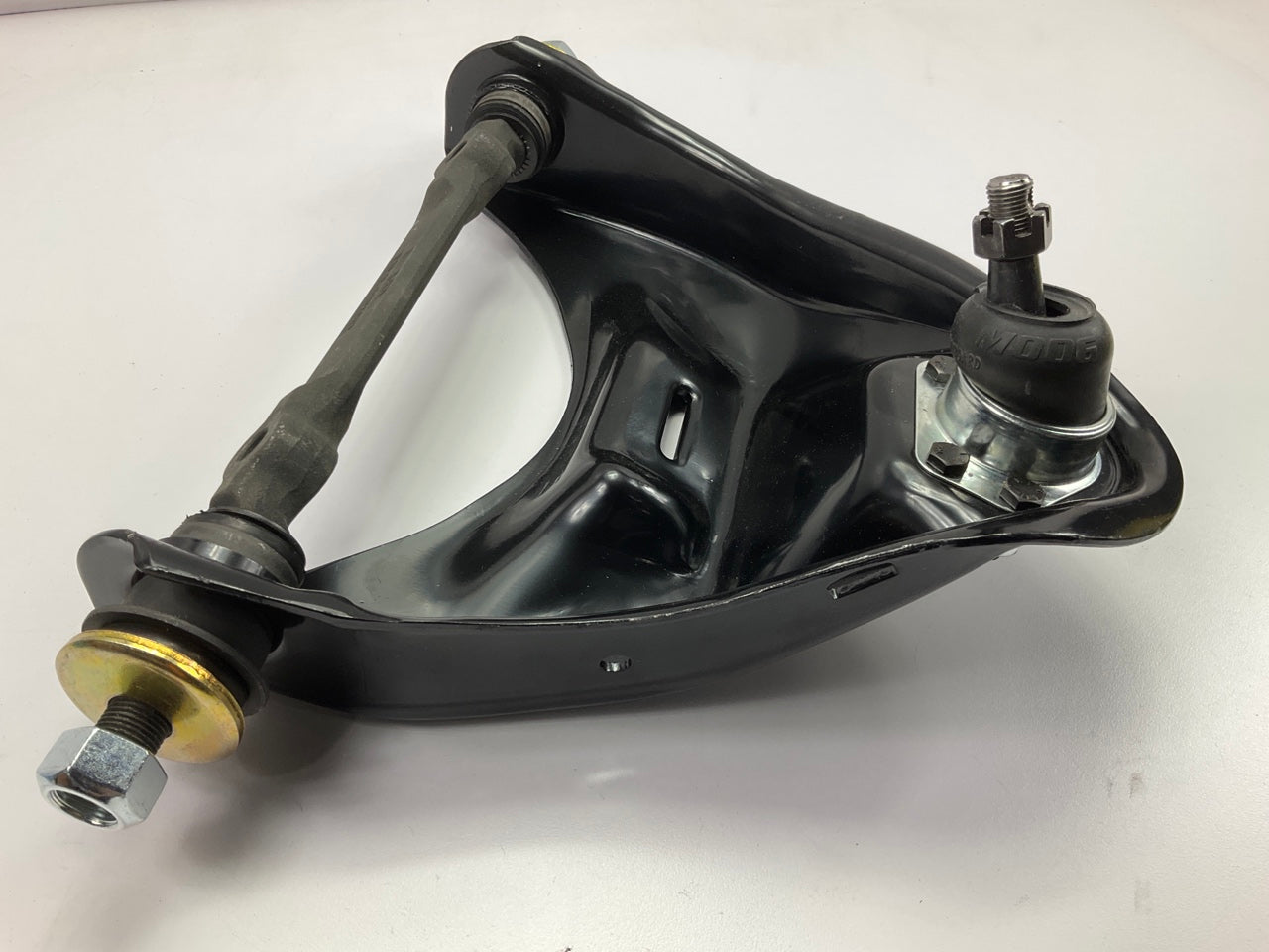 Moog CK620249 Front Right Upper Suspension Control Arm And Ball Joint