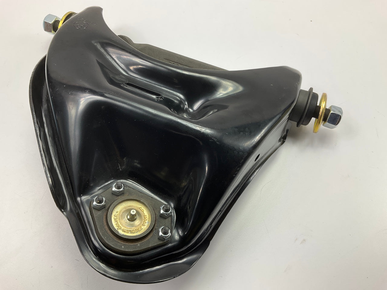 Moog CK620249 Front Right Upper Suspension Control Arm And Ball Joint