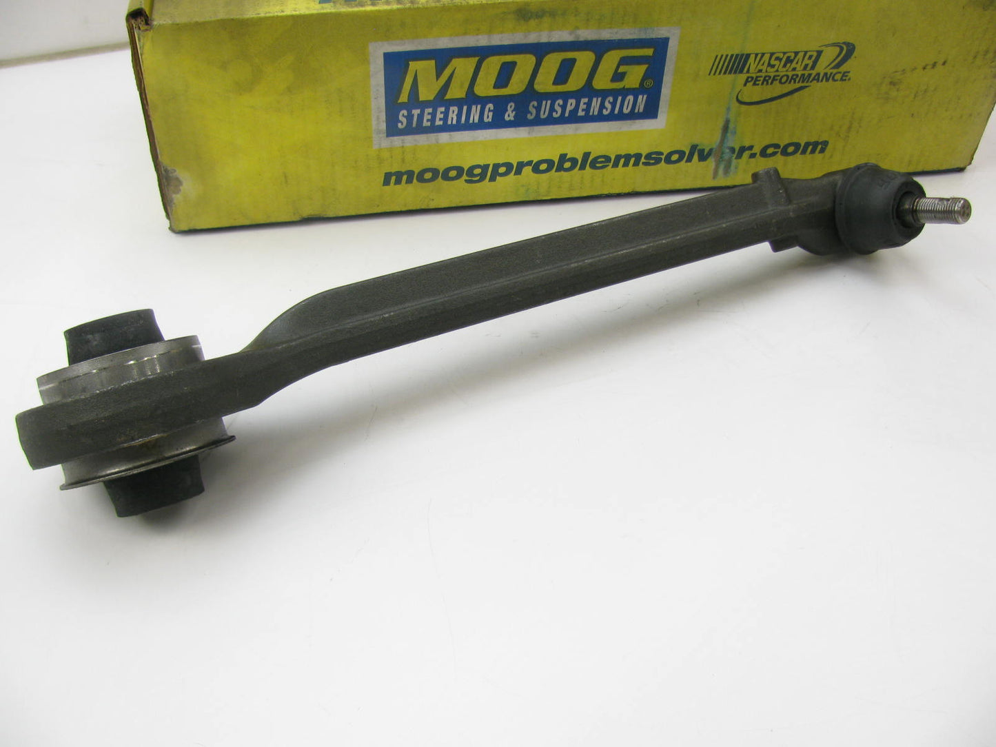 Moog CK620257 Suspension Control Arm & Ball Joint Assembly - Front Right Lower