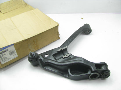 Moog CK620273 Suspension Control Arm & Ball Joint Assembly - Front Right Lower