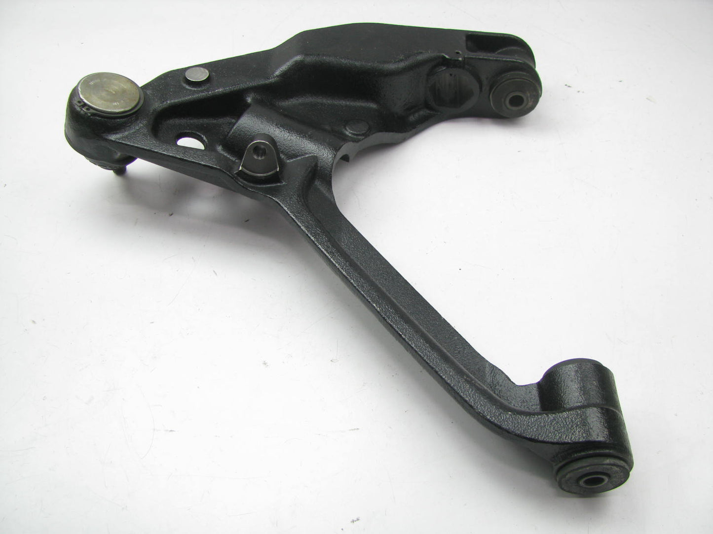Moog CK620273 Suspension Control Arm & Ball Joint Assembly - Front Right Lower