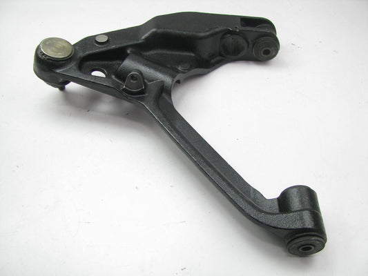 Moog CK620273 Suspension Control Arm & Ball Joint Assembly - Front Right Lower