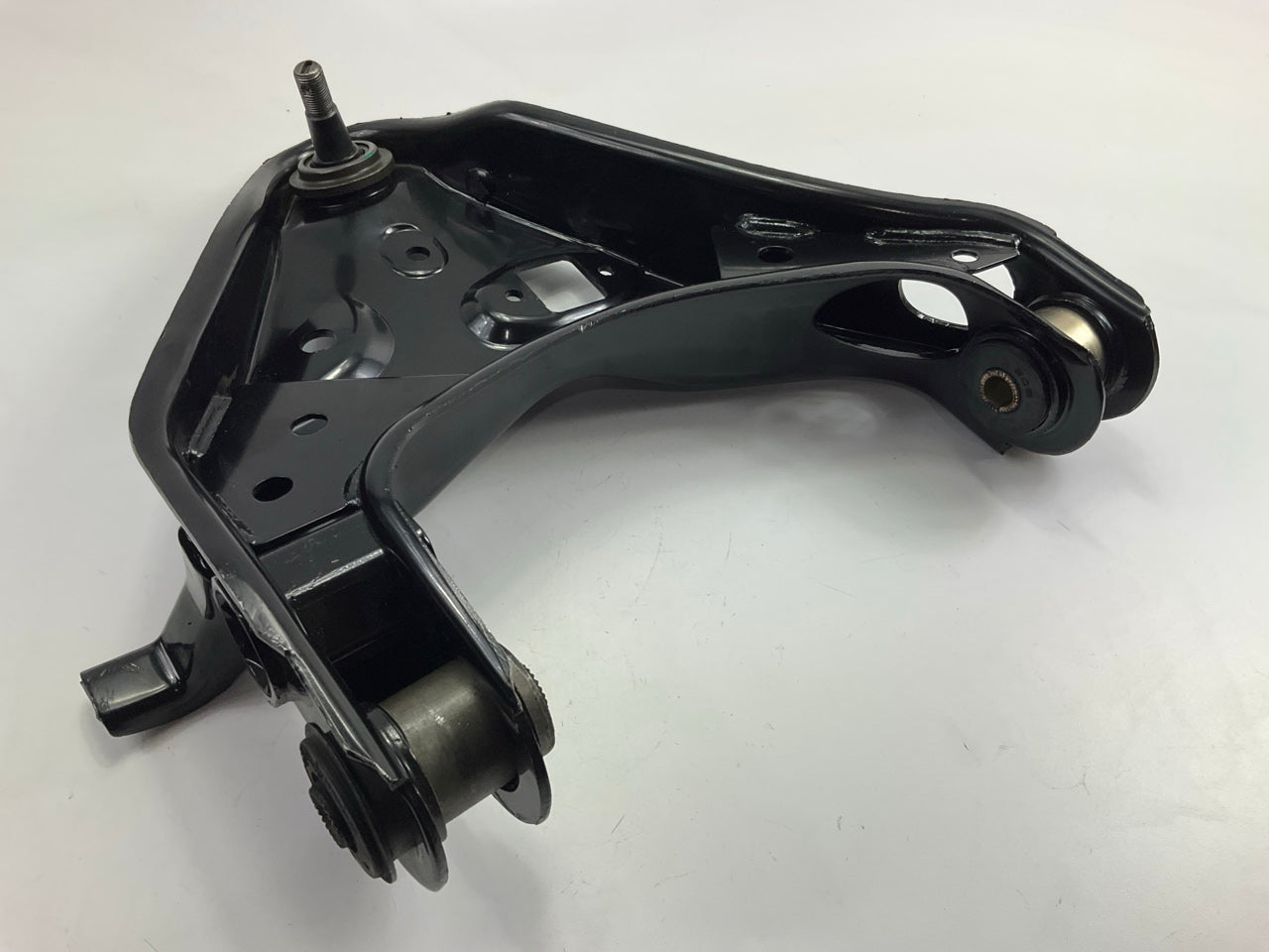 NO HARDWARE Moog CK620319 Front Left Lower Suspension Control Arm & Ball Joint