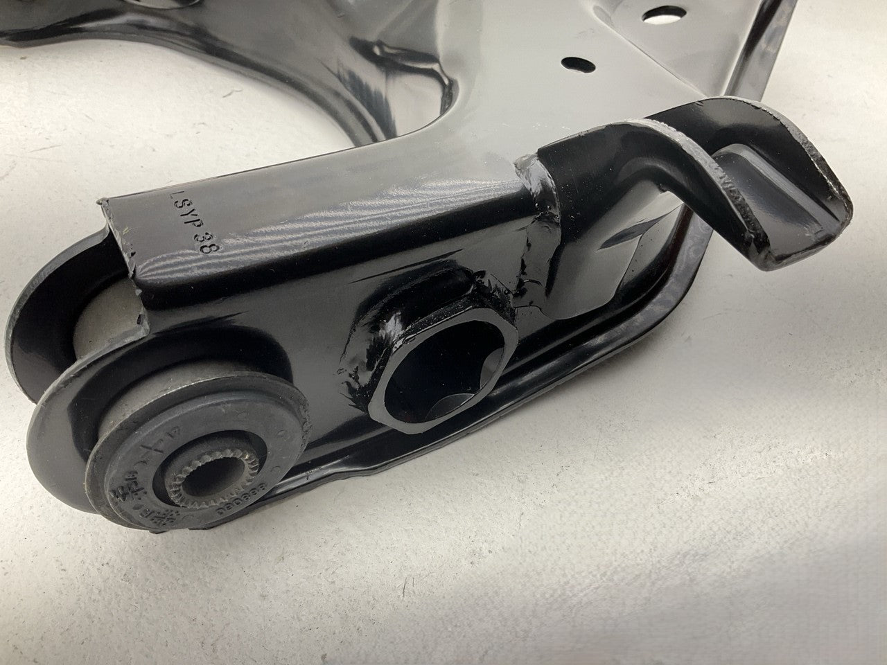 Moog CK620319 Front Left Lower Suspension Control Arm And Ball Joint Assembly