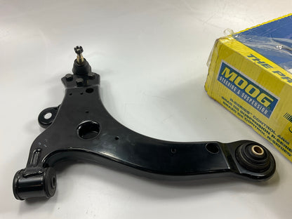 Moog CK620675 Front Left Lower Suspension Control Arm And Ball Joint