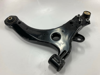 Moog CK620675 Front Left Lower Suspension Control Arm And Ball Joint