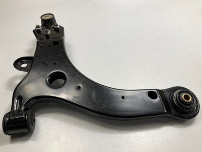 Moog CK620676 Front Right Lower Suspension Control Arm And Ball Joint Assembly