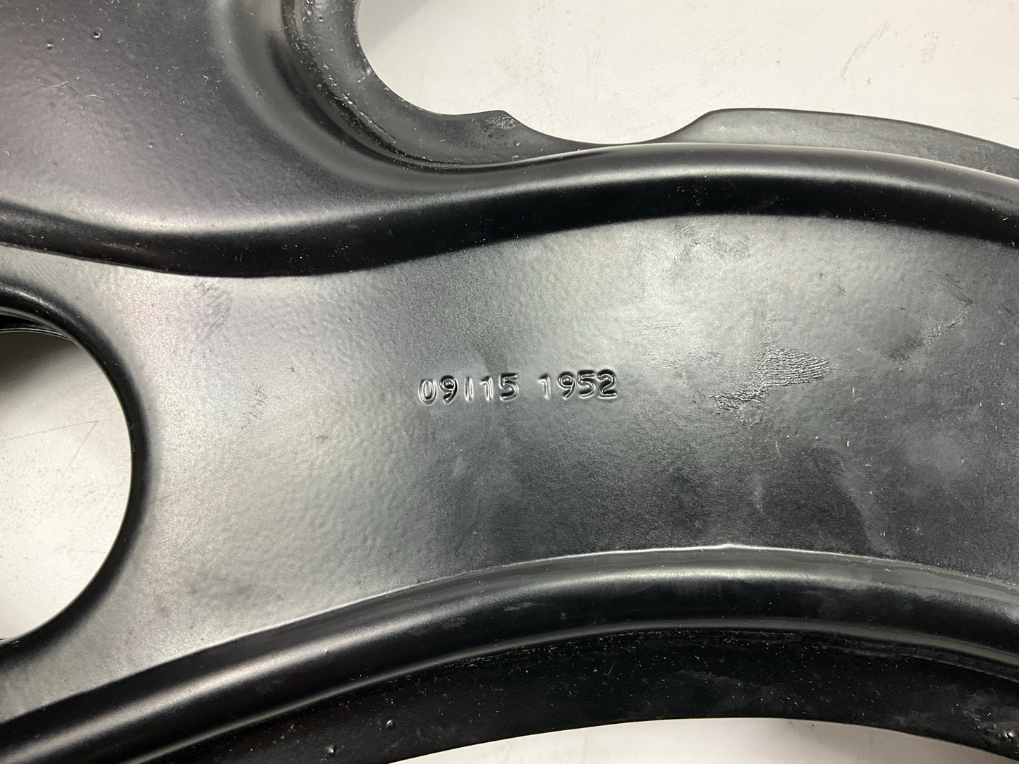 Moog CK620717 Front Left Lower Suspension Control Arm And Ball Joint