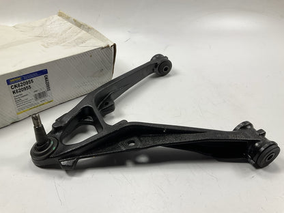 Missing All Hardware - Moog CK620955 Front Right Lower Control Arm