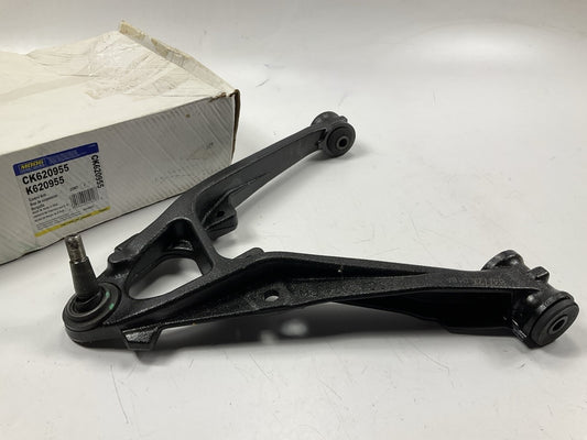 Missing All Hardware - Moog CK620955 Front Right Lower Control Arm