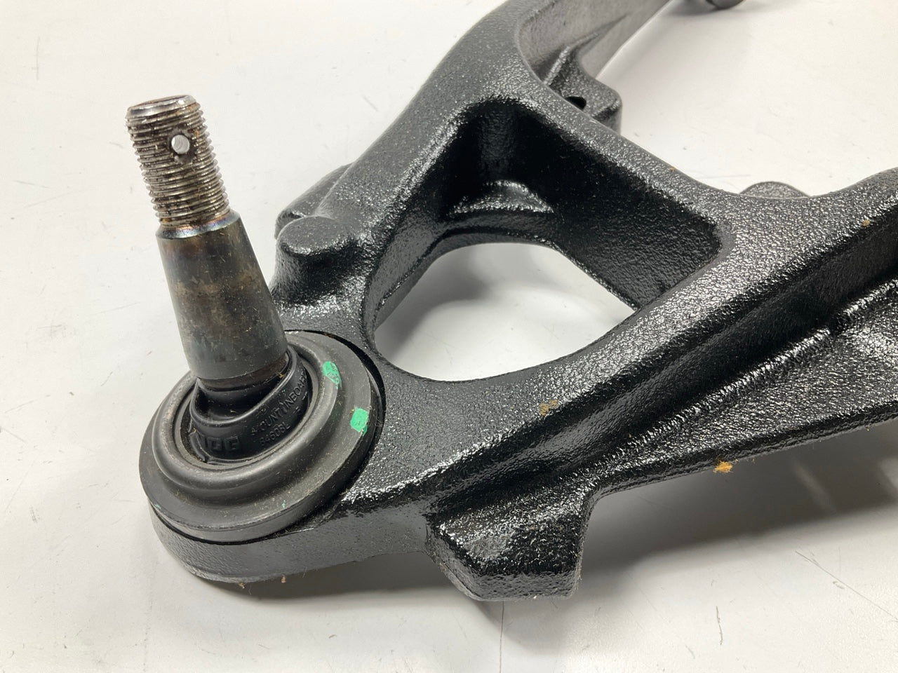 Missing All Hardware - Moog CK620955 Front Right Lower Control Arm