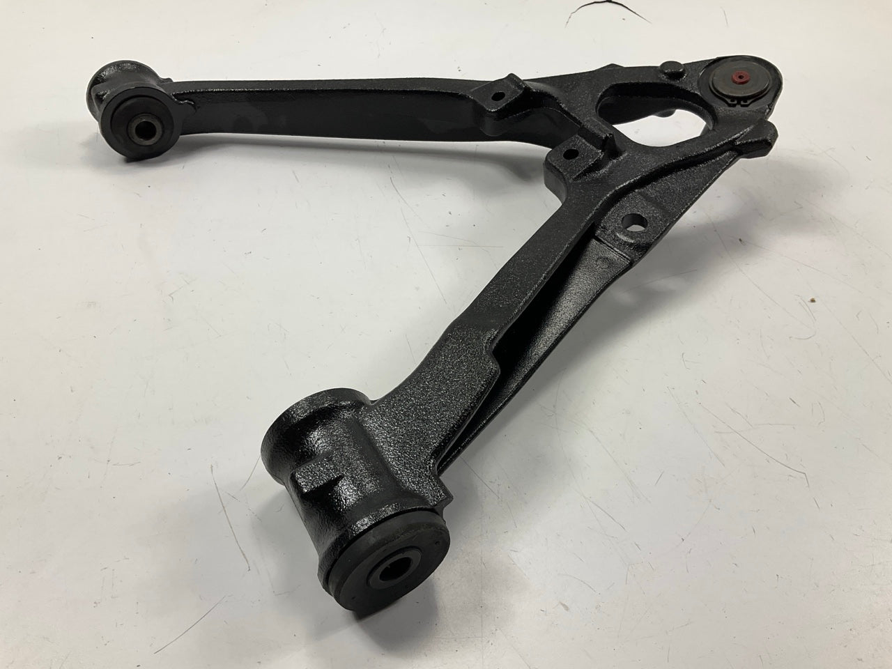 Missing All Hardware - Moog CK620955 Front Right Lower Control Arm