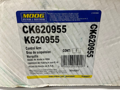 Missing All Hardware - Moog CK620955 Front Right Lower Control Arm