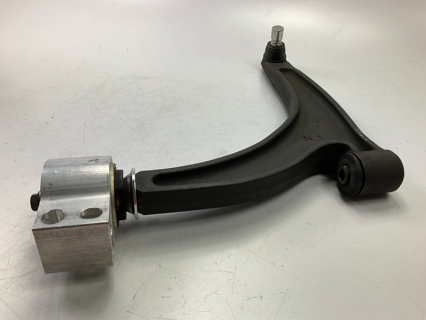 NO HARDWARE Moog CK621201 Front Left Lower Suspension Control Arm & Ball Joint