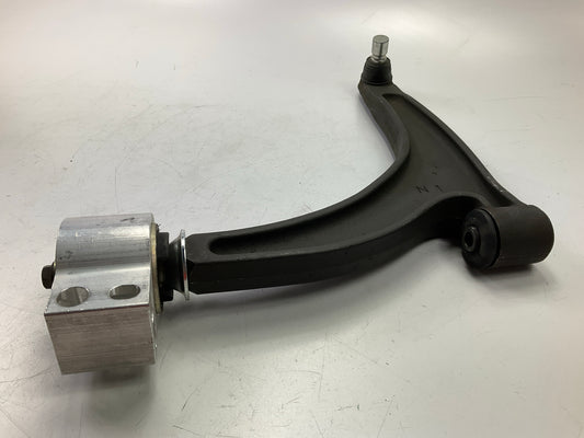 NO HARDWARE Moog CK621201 Front Left Lower Suspension Control Arm & Ball Joint