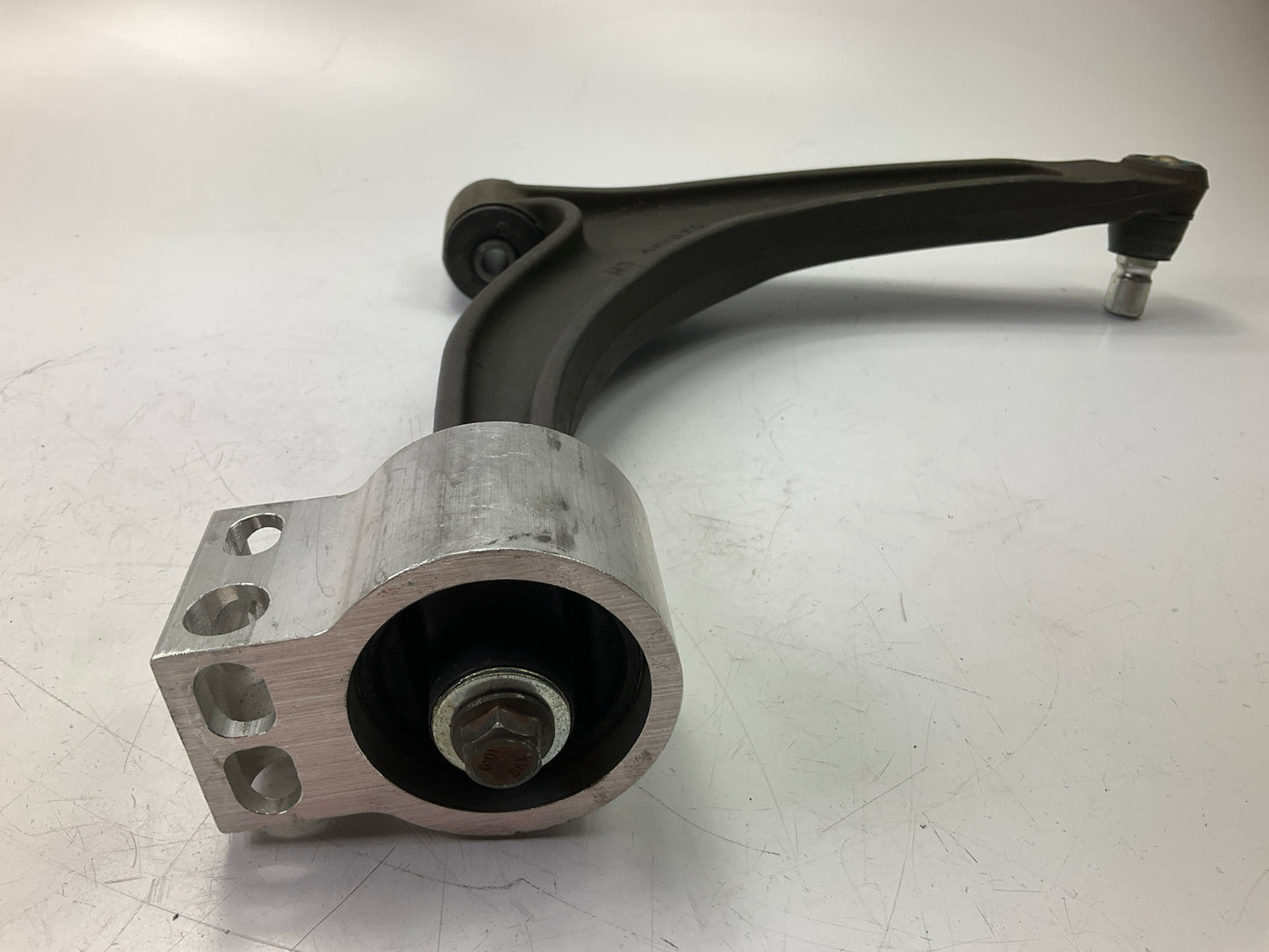 NO HARDWARE Moog CK621201 Front Left Lower Suspension Control Arm & Ball Joint