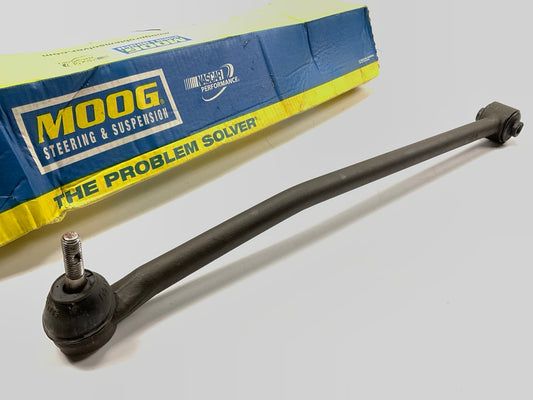 MISSING HARDWARE - MOOG CK660168 Rear Lower Rearward Control Arm & Ball Joint