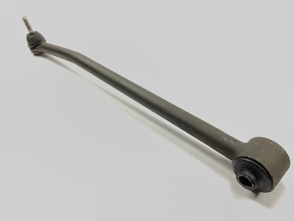 MISSING HARDWARE - MOOG CK660168 Rear Lower Rearward Control Arm & Ball Joint