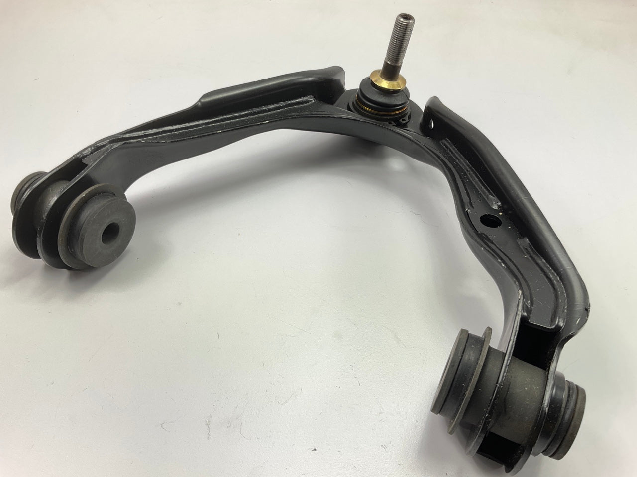 MISSING ONE NUT - Moog CK80038 Front Right Upper Control Arm With Ball Joint
