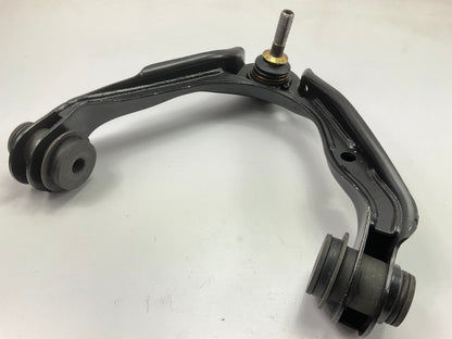 MISSING ONE NUT - Moog CK80038 Front Right Upper Control Arm With Ball Joint