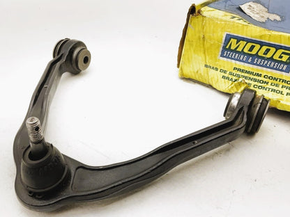 MISSING HARDWARE Moog CK80826 Front Upper Suspension Stabilizer Sway Bar Link
