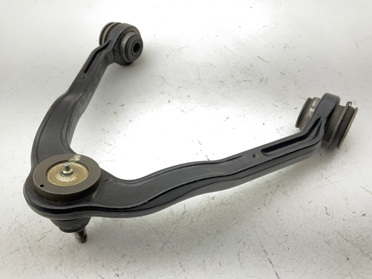 MISSING HARDWARE Moog CK80826 Front Upper Suspension Stabilizer Sway Bar Link