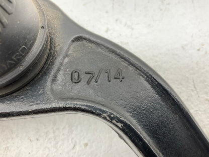 MISSING HARDWARE Moog CK80826 Front Upper Suspension Stabilizer Sway Bar Link