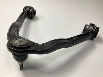 Moog CK80826 Suspension Control Arm And Ball Joint Assembly, Front Upper