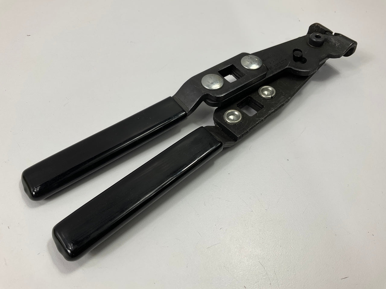 Moog CVT-40194 High Torque CV Boot Clamp Pliers, Made In USA