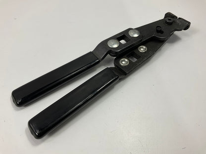 Moog CVT-40194 High Torque CV Boot Clamp Pliers, Made In USA