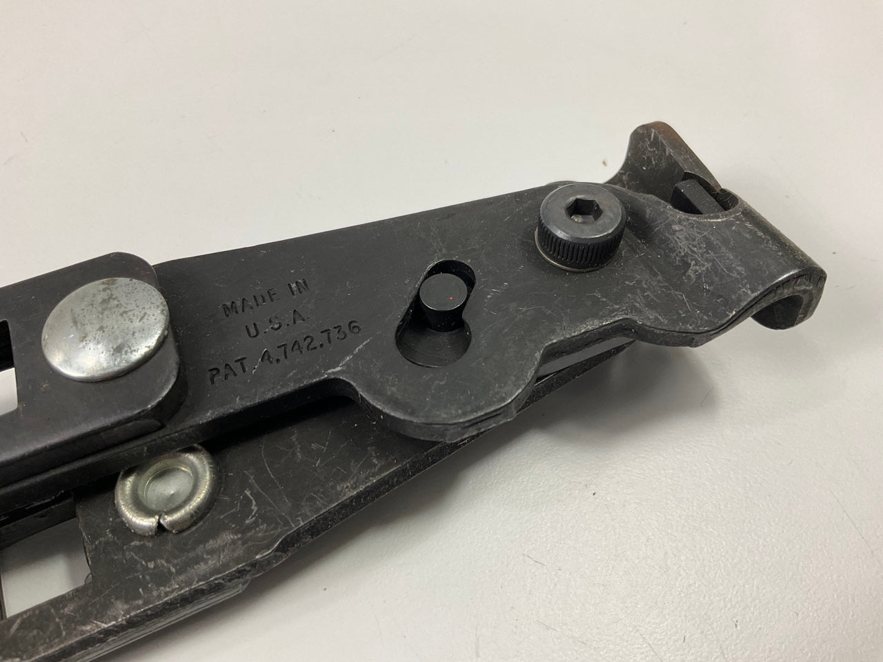 Moog CVT-40194 High Torque CV Boot Clamp Pliers, Made In USA